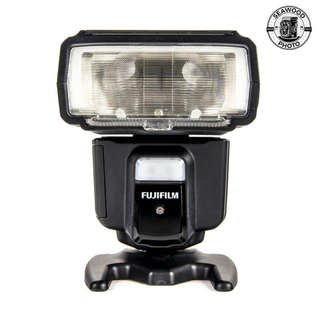Fujifilm EF-60 Shoe Mount Flash GOOD+