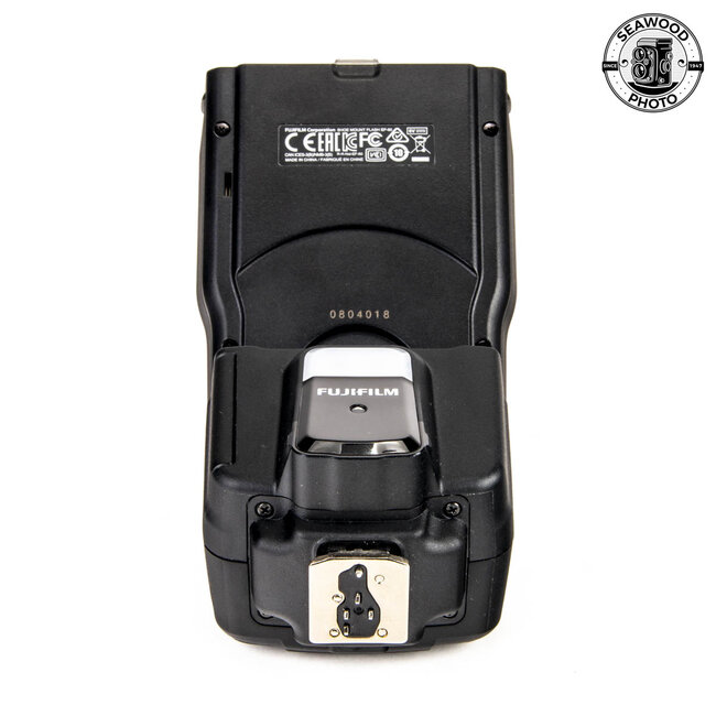 Fujifilm EF-60 Shoe Mount Flash GOOD+