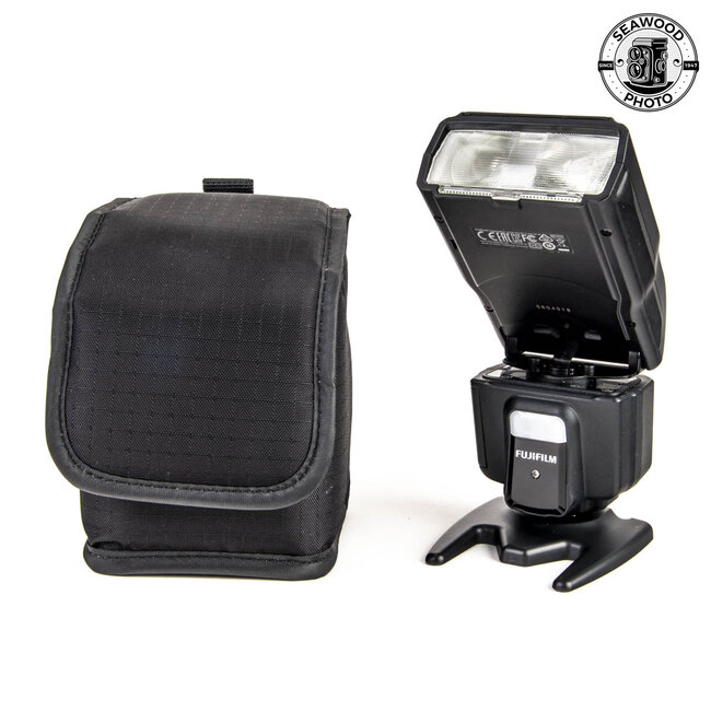 Fujifilm EF-60 Shoe Mount Flash GOOD+