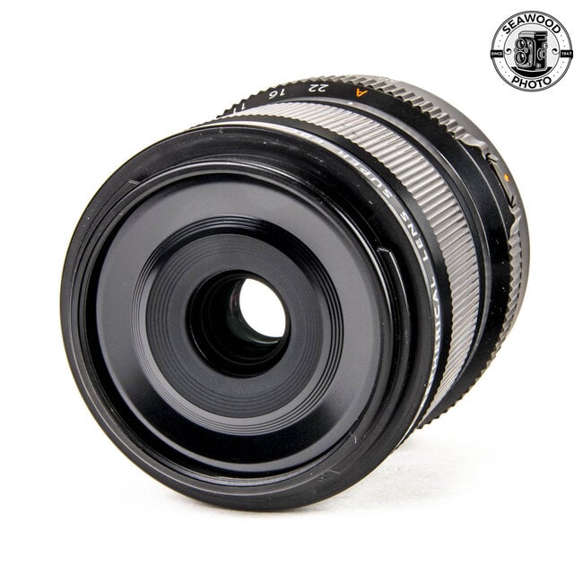 Fujifilm XF 30mm F2.8 R LM WR Macro Like New