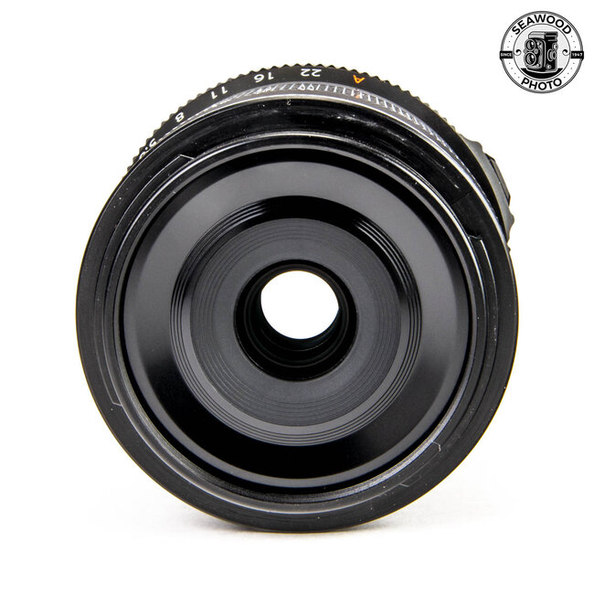 Fujifilm XF 30mm F2.8 R LM WR Macro Like New