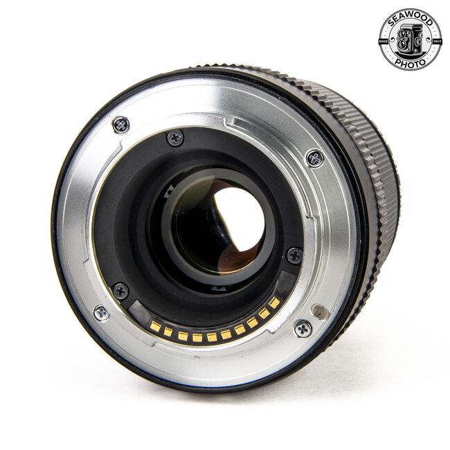 Fujifilm XF 30mm F2.8 R LM WR Macro Like New