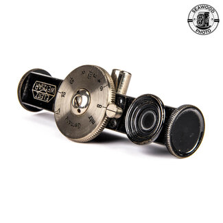 Leica Leica / Leitz FOKOS Accessory Rangefinder in METERS GOOD+