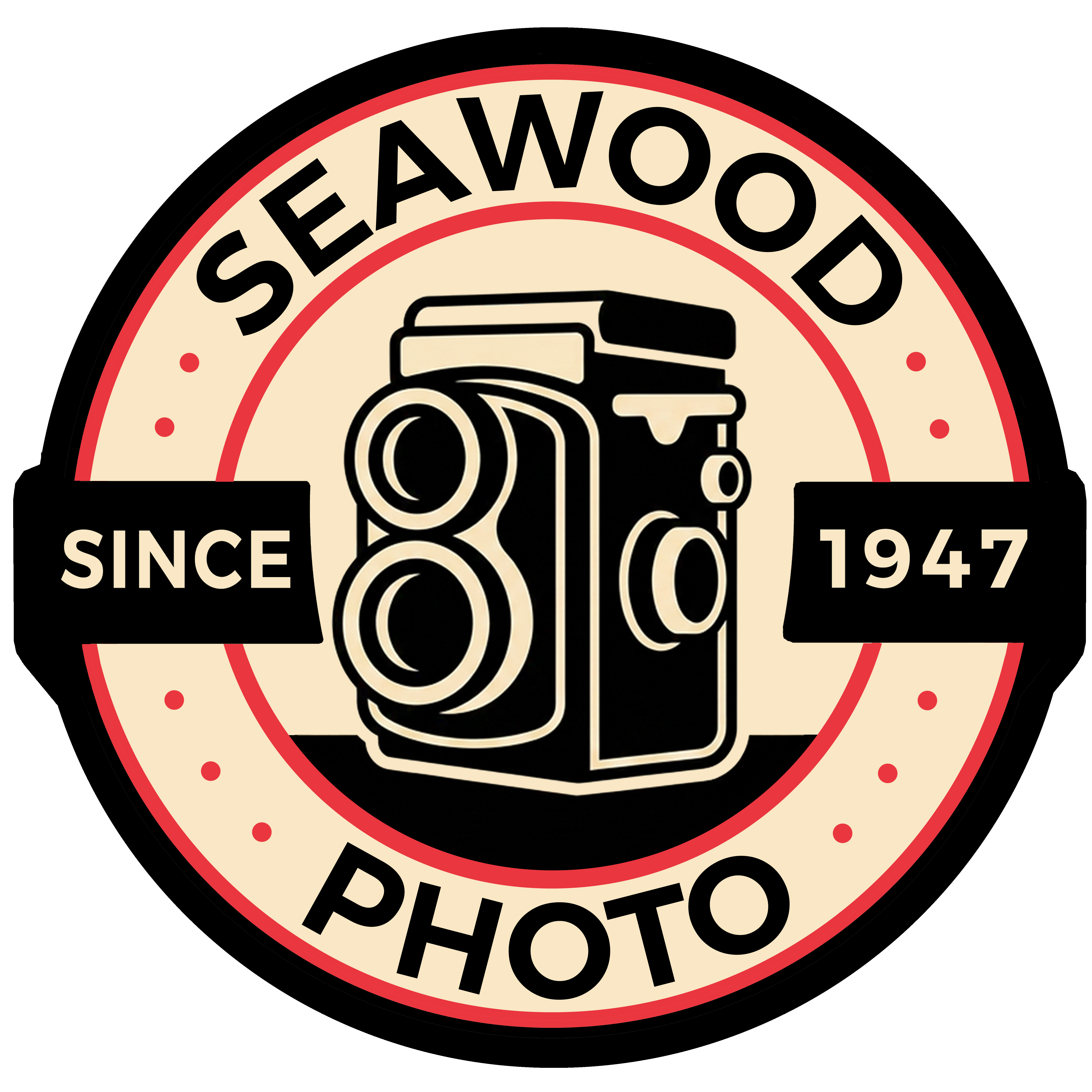 Seawood Photo The Last Real Camera Store !