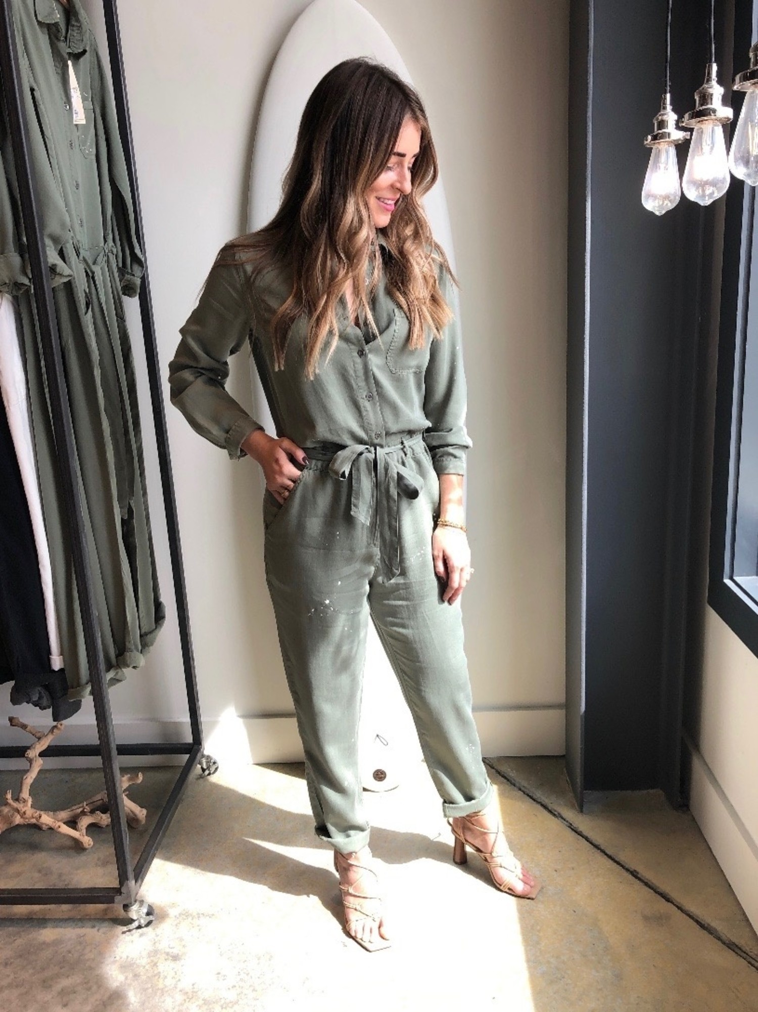 lovestitch jumpsuit
