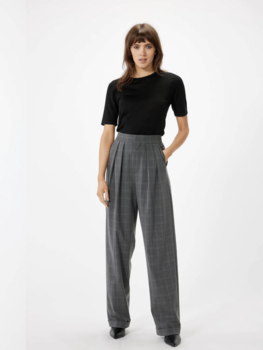 sophie rue Double Pleat Trouser