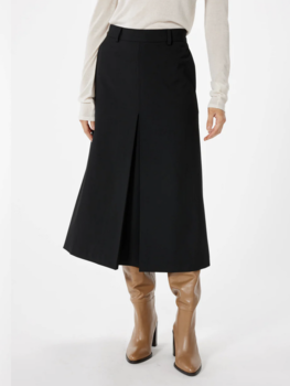 sophie rue Crosby Midi Skirt