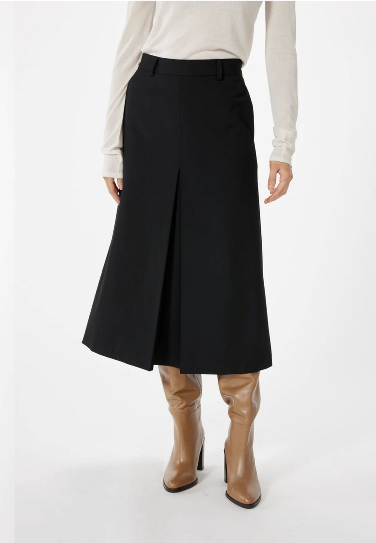 sophie rue Crosby Midi Skirt