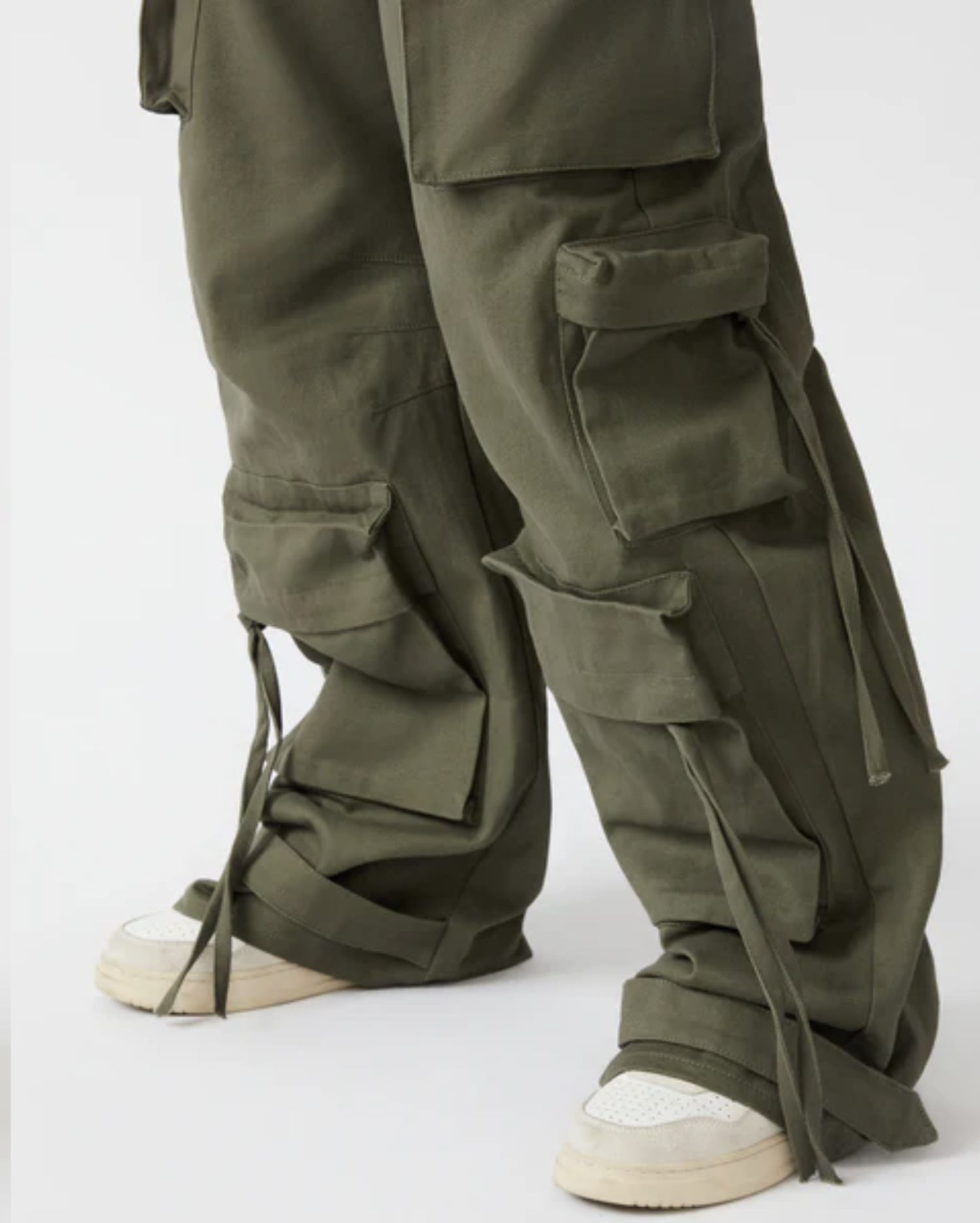 steve madden Duo Cargo Pant