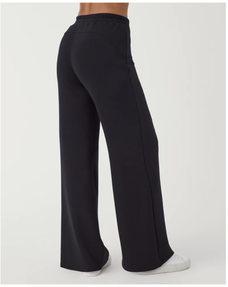 spanx Air Essentials Wide Leg Pant
