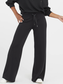 spanx Air Essentials Wide Leg Pant