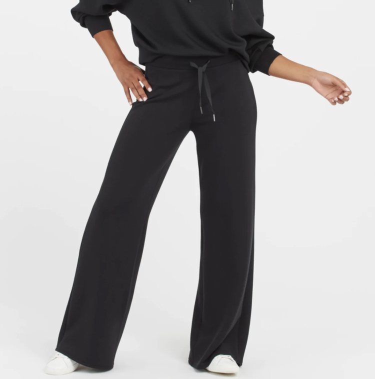 spanx Air Essentials Wide Leg Pant