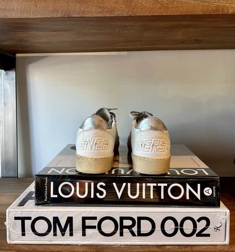 Golden Goose Ballstar Suede Star...10273