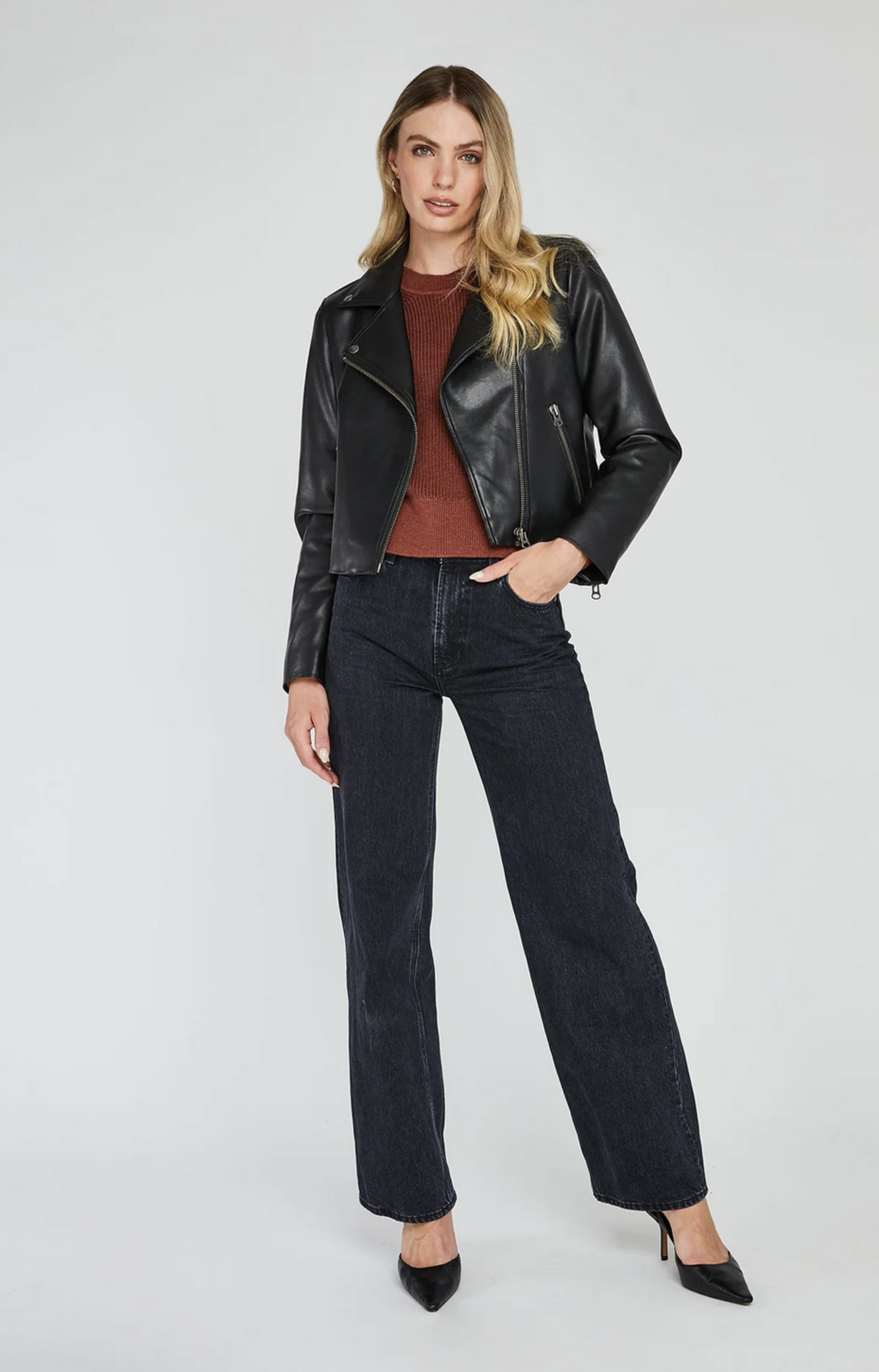 Genuine vs Faux Leather Jacket: Which Should I Choose?