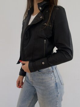 Jakett Josey Perforated II