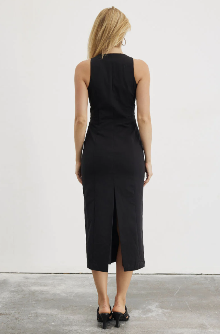 sovere Tamsyn Midi Dress