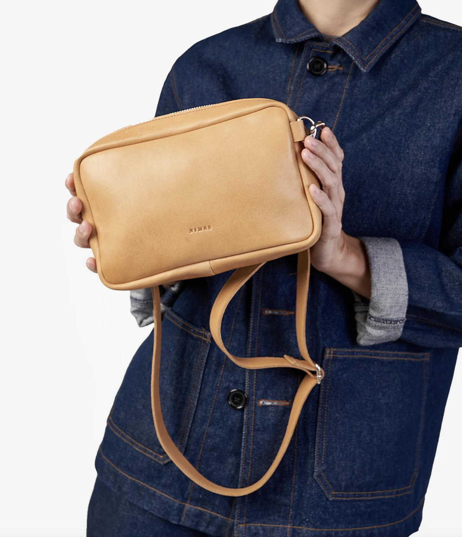 Merlot Crossbody - Truluck