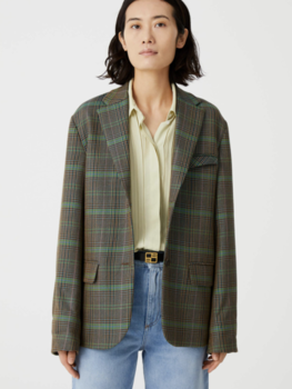 Beatrice Naomi Blazer