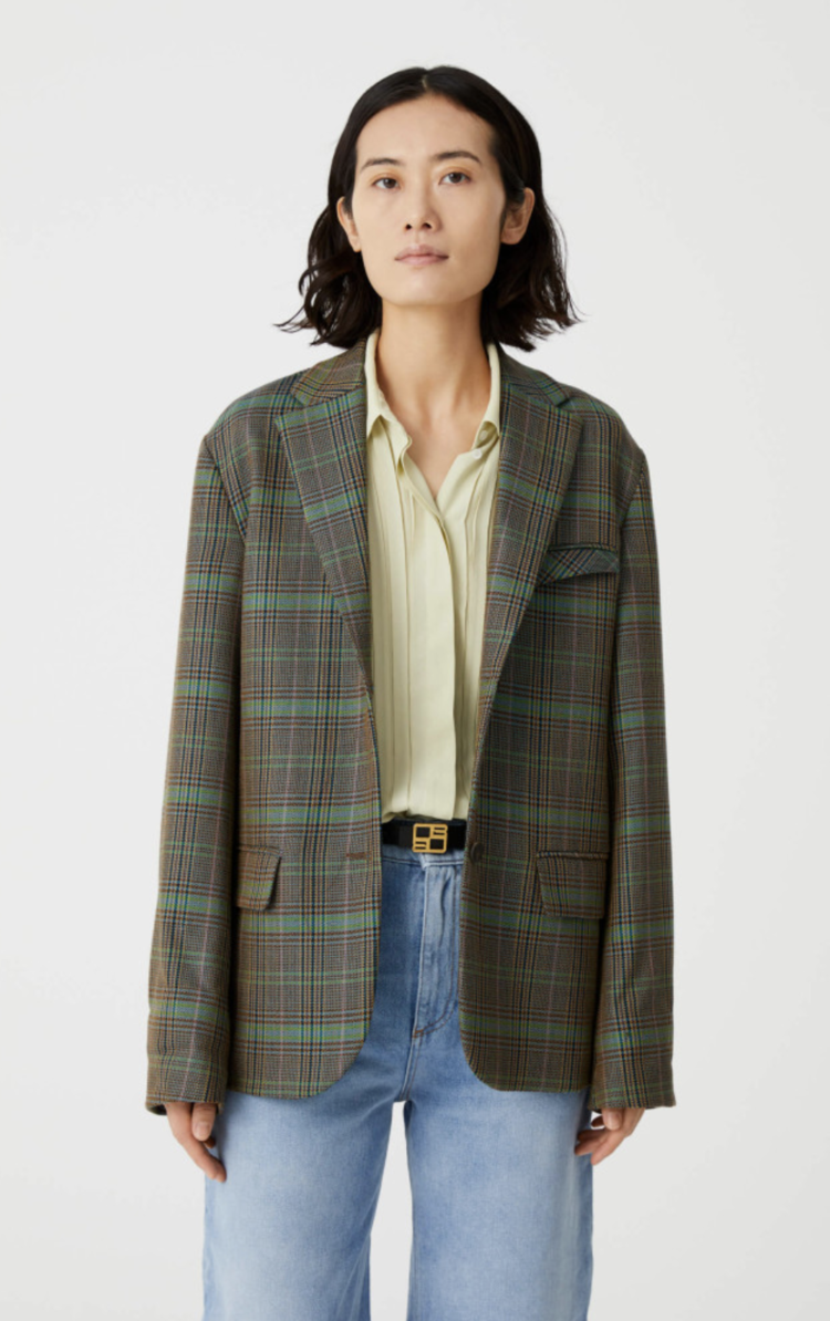 Beatrice Naomi Blazer