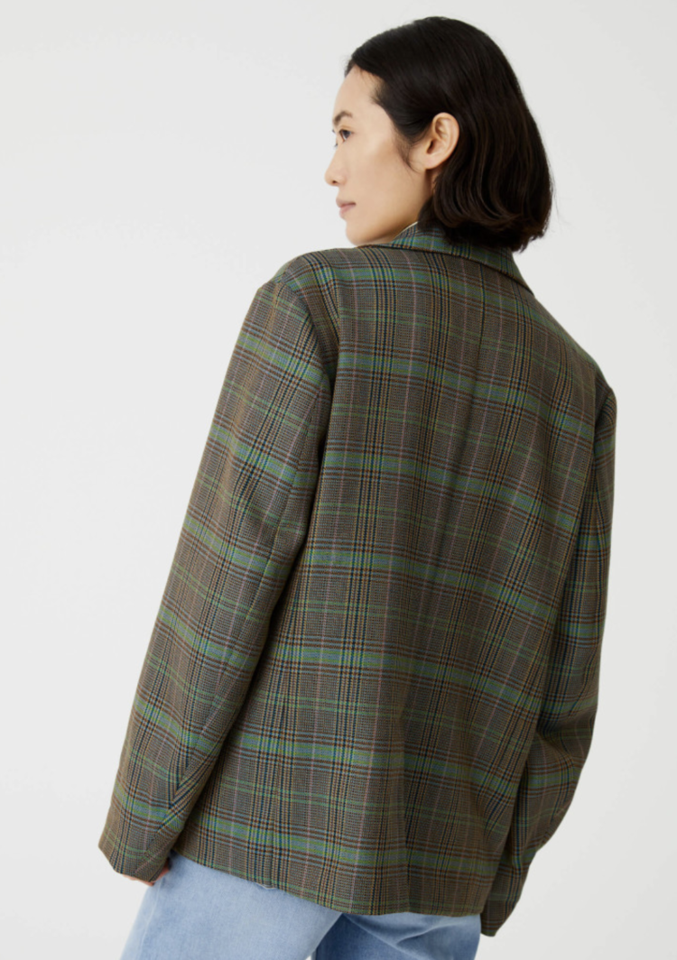 Beatrice Naomi Blazer