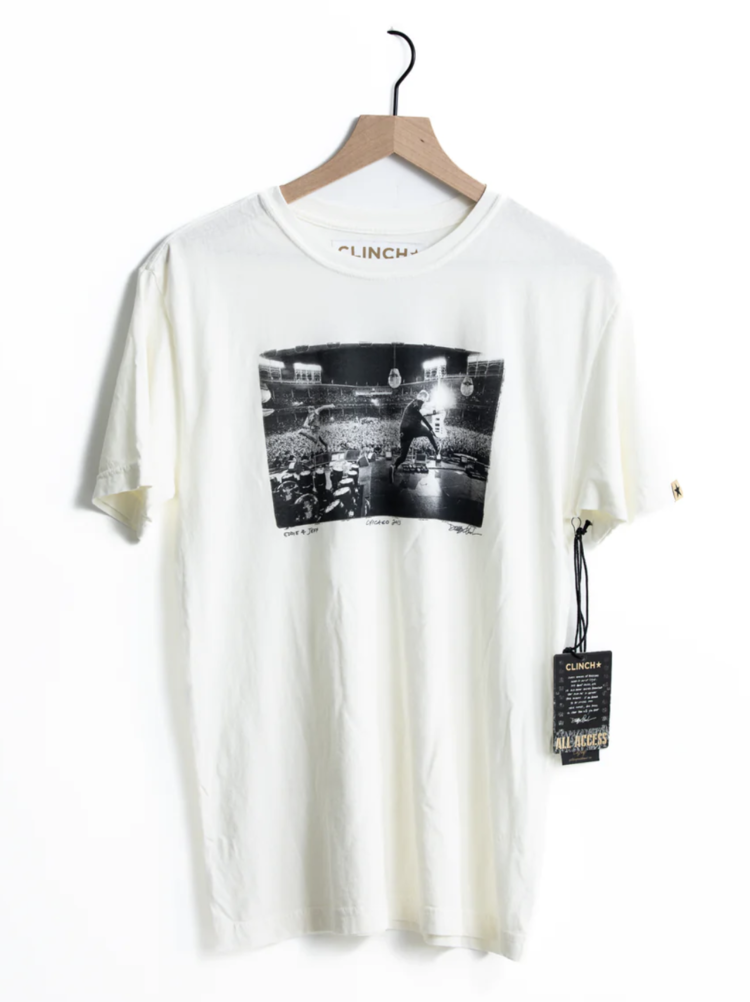 CLINCH Clinch Tee I