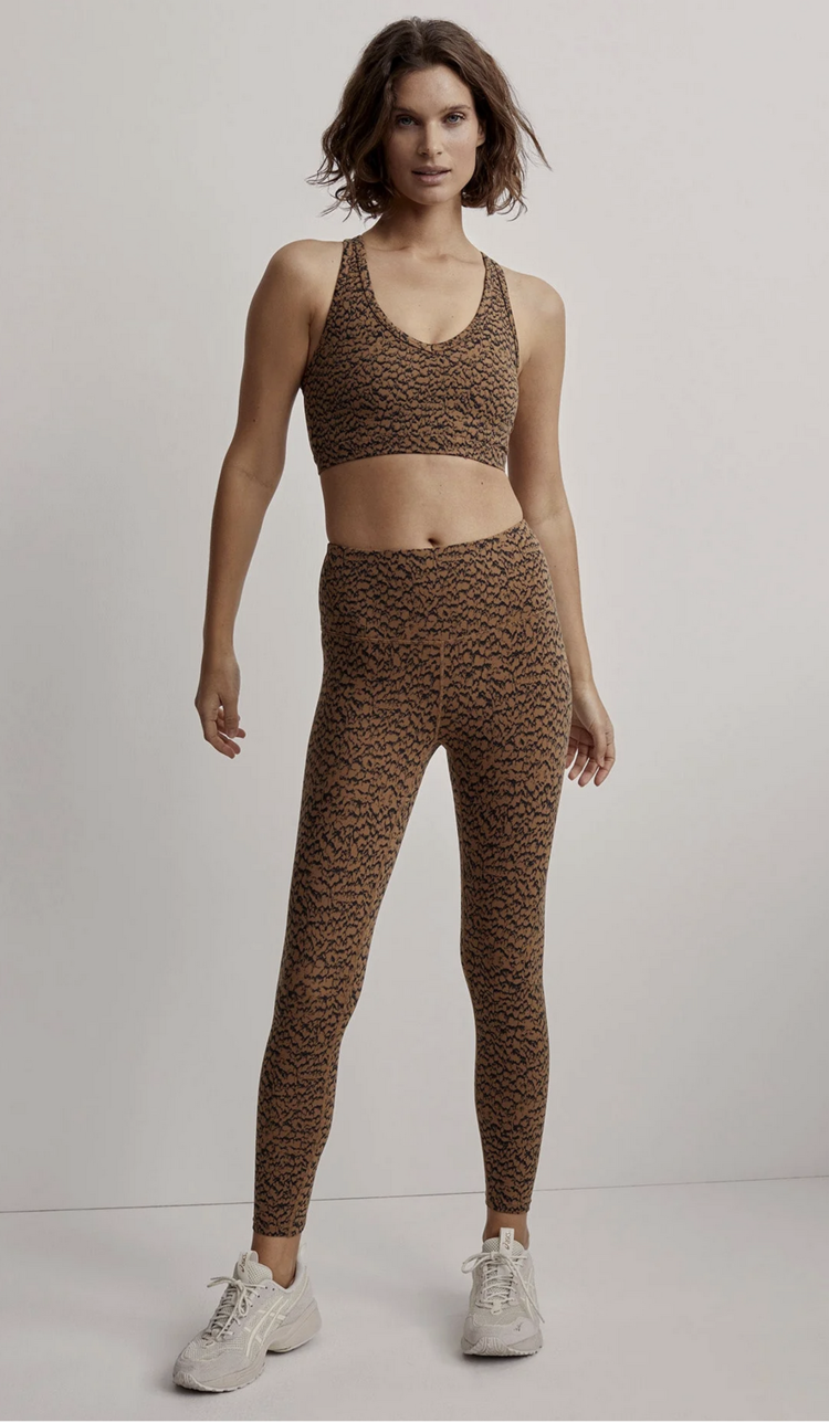 VARLEY Let's Move High Legging