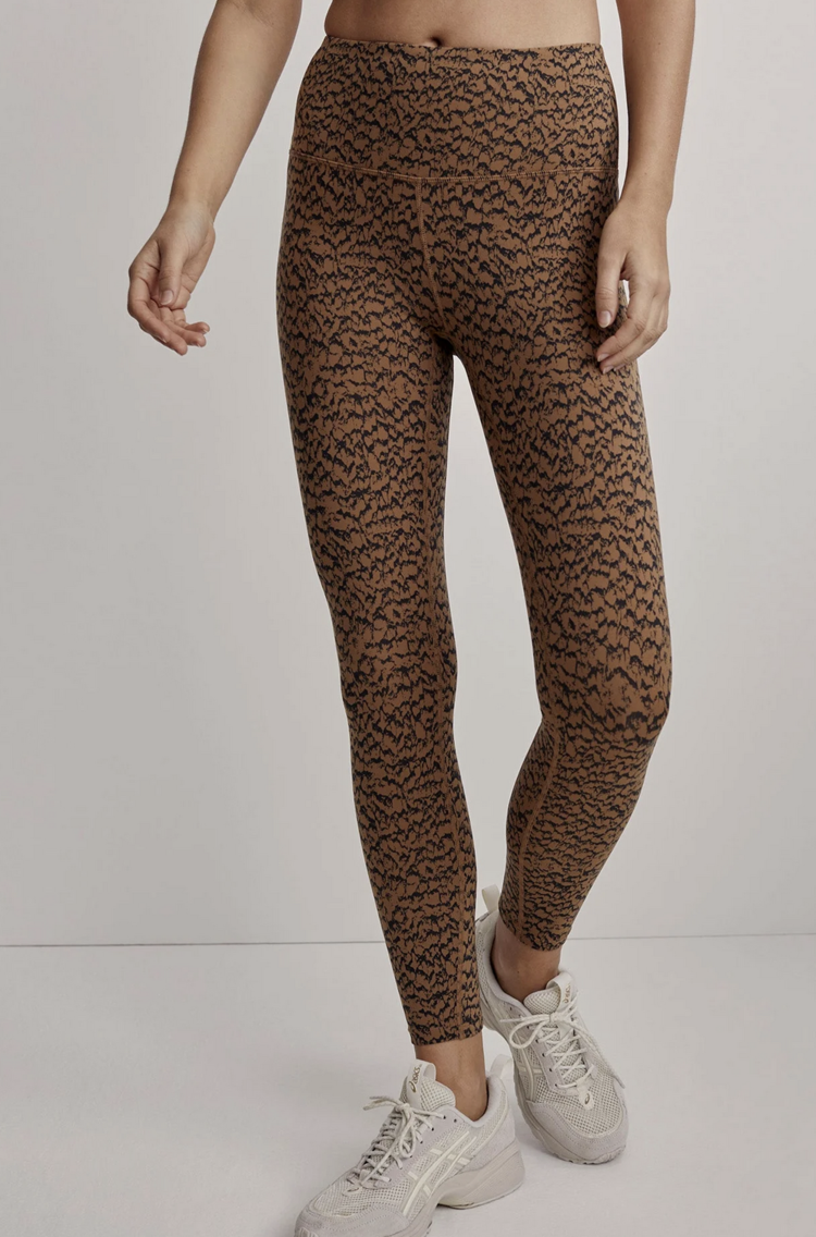 VARLEY Let's Move High Legging