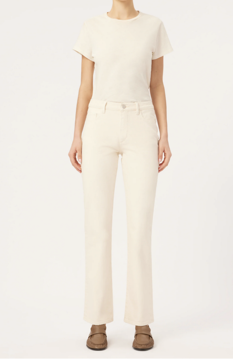 DL1961 Joni Slim Boot Vintage