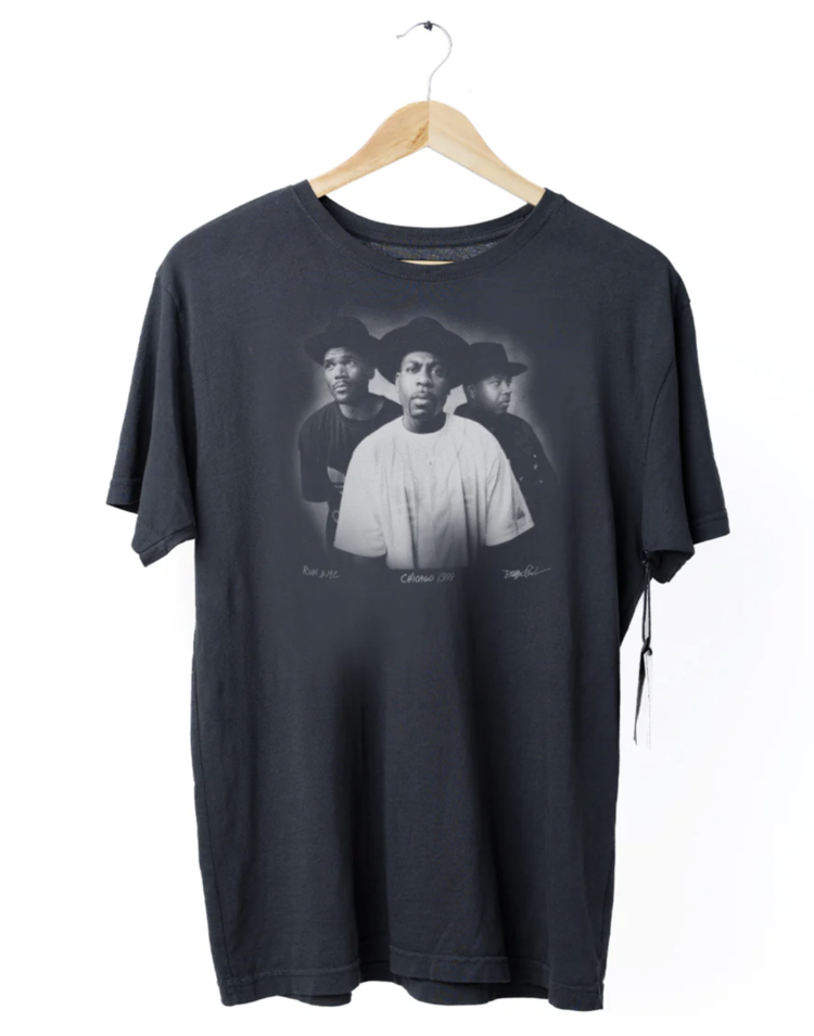 CLINCH Clinch Tee I