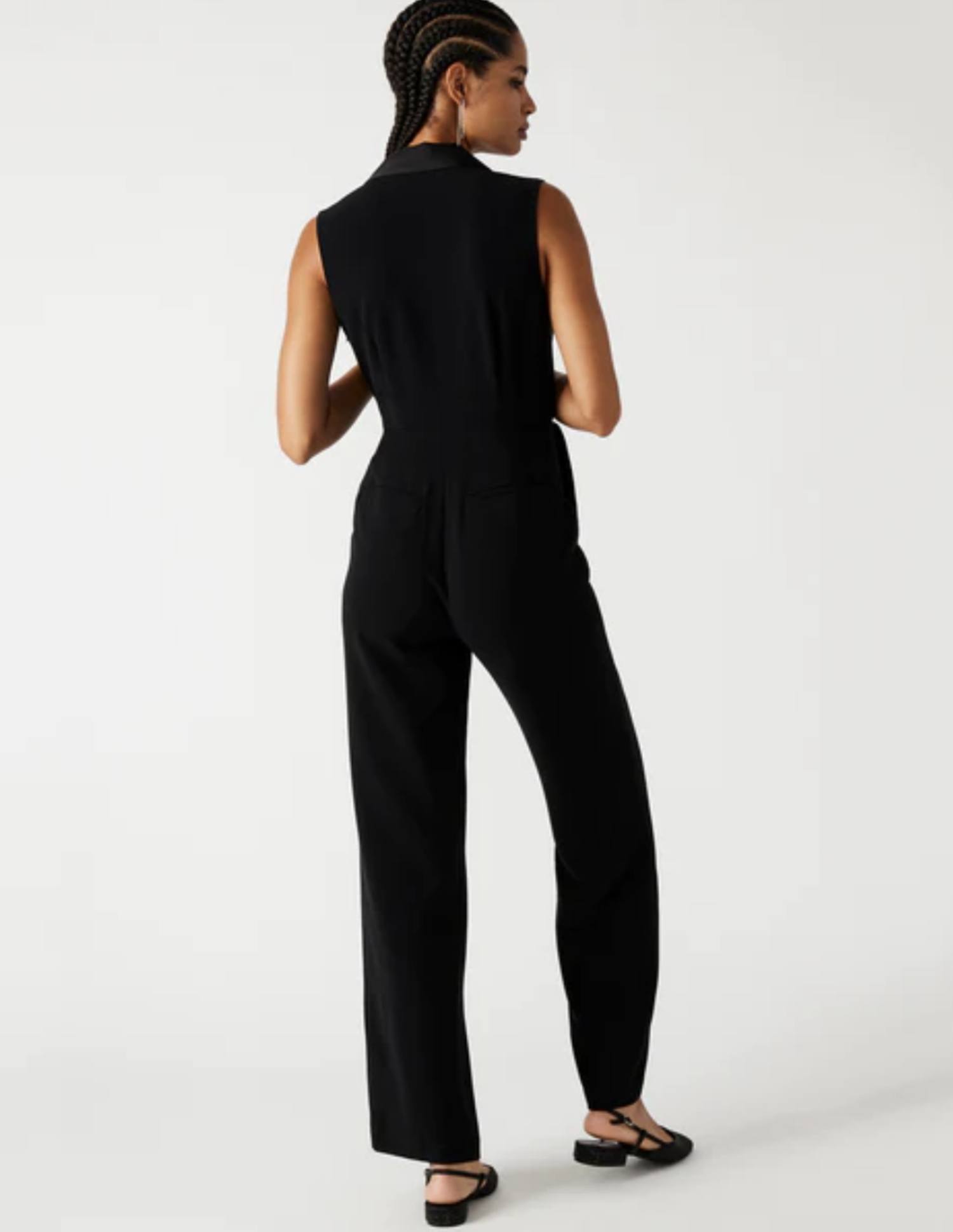 steve madden Iva Jumpsuit