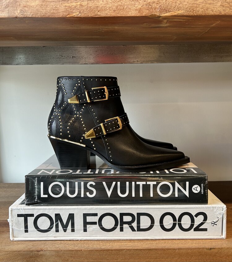 dolce vita Ronnie Ankle Boot