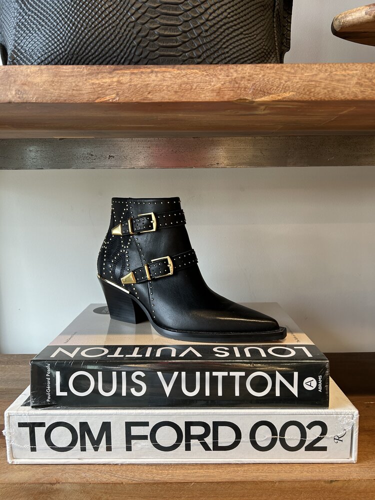 dolce vita Ronnie Ankle Boot