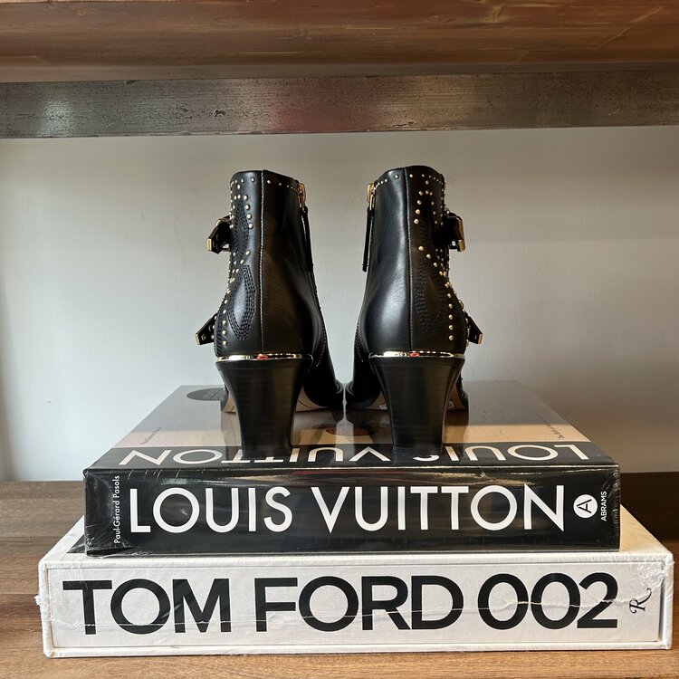 dolce vita Ronnie Ankle Boot