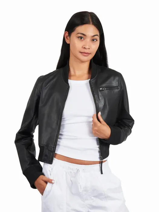 13 Best Leather Jackets For Men 2024 - Forbes Vetted