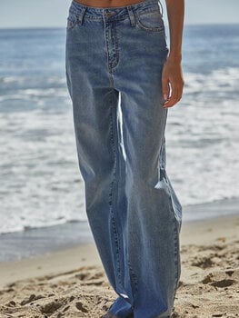 by together Rizzo Denim Pants