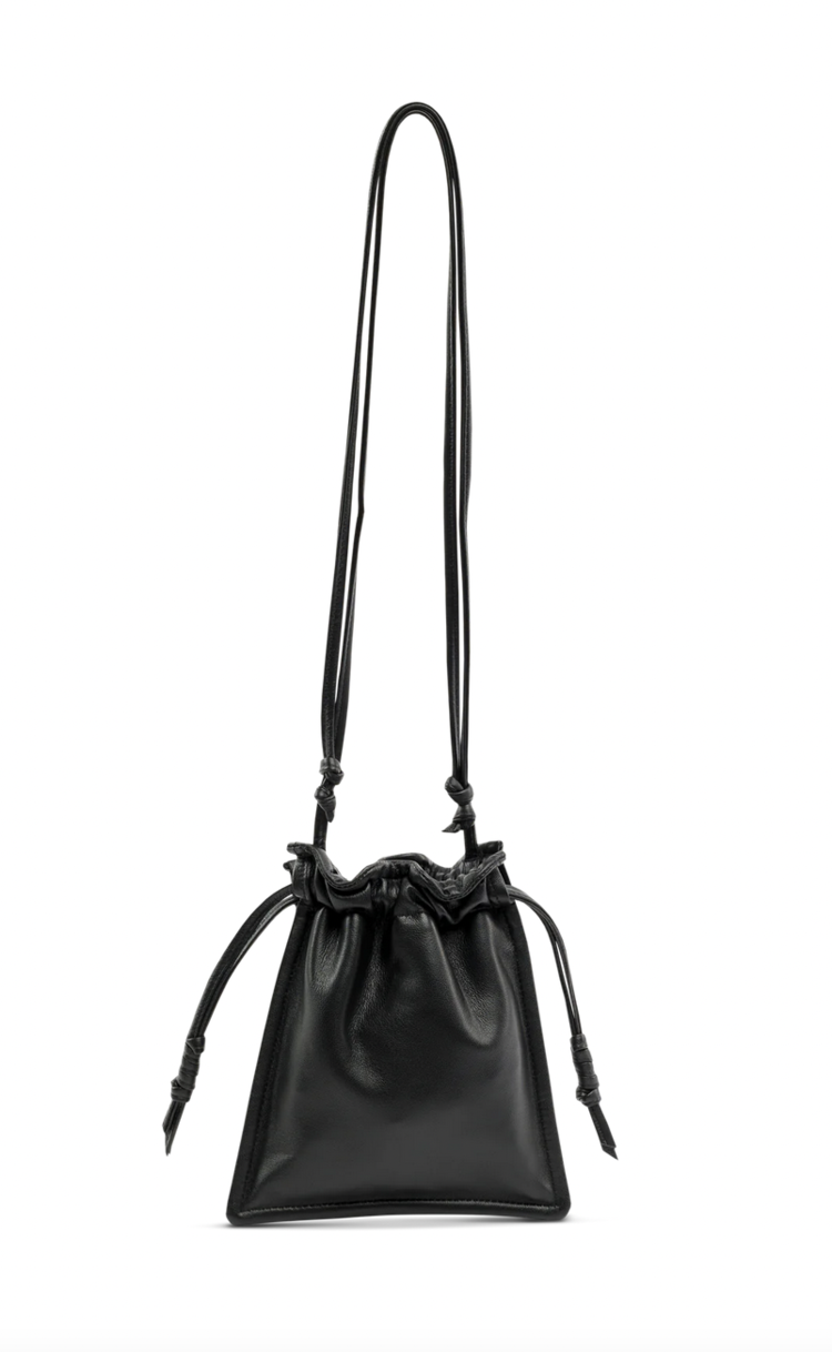 Lemiz Bowie Bag