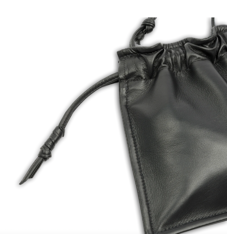 Lemiz Bowie Bag