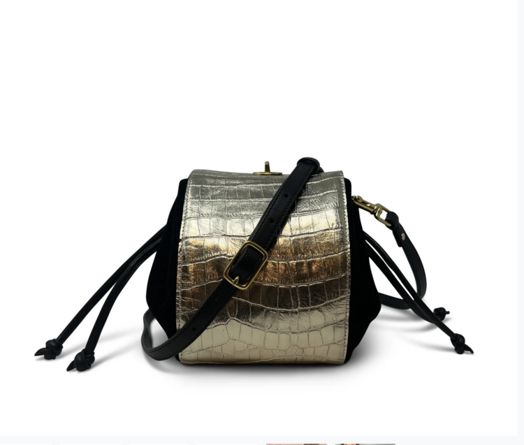 kempton Ascot Crossbody