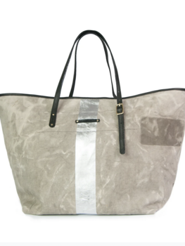 kempton Postal Beach Tote