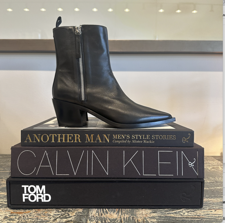 Halmanera Tex Ankle Boot