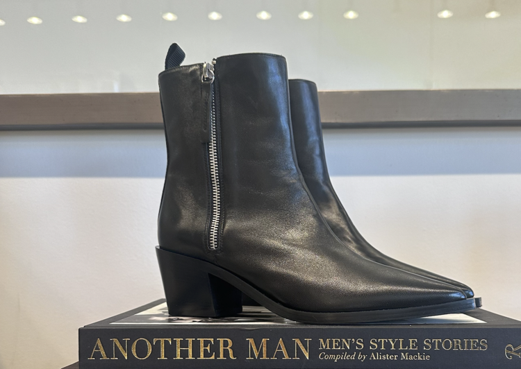 Halmanera Tex Ankle Boot