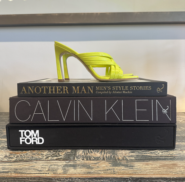 Halmanera Tori Woven  Sandals