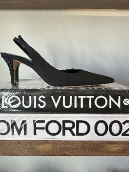 Paige Aven Slingback