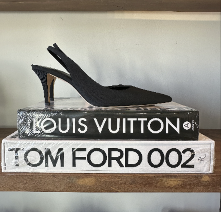 Paige Aven Slingback