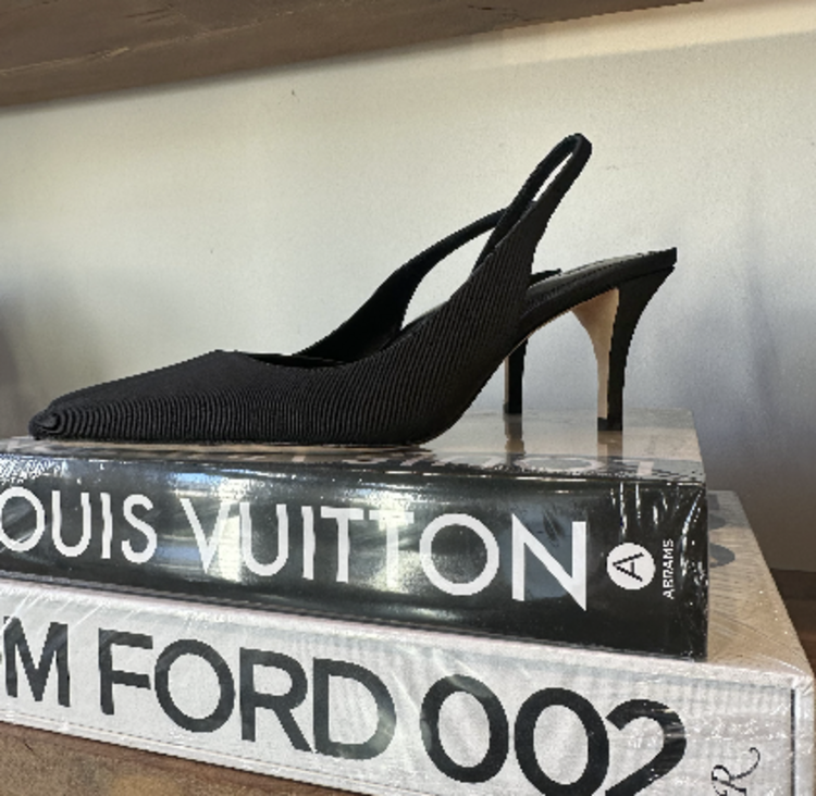 Paige Aven Slingback