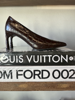 Halmanera Got 01 Pump