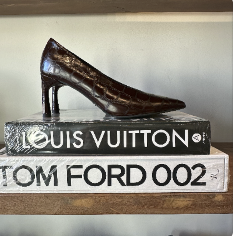 Halmanera Got 01 Pump