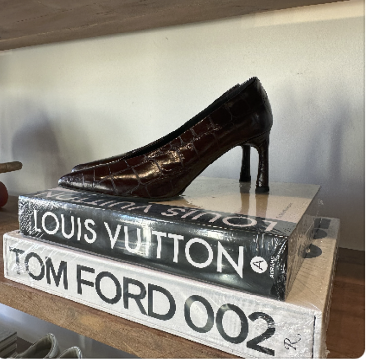 Halmanera Got 01 Pump