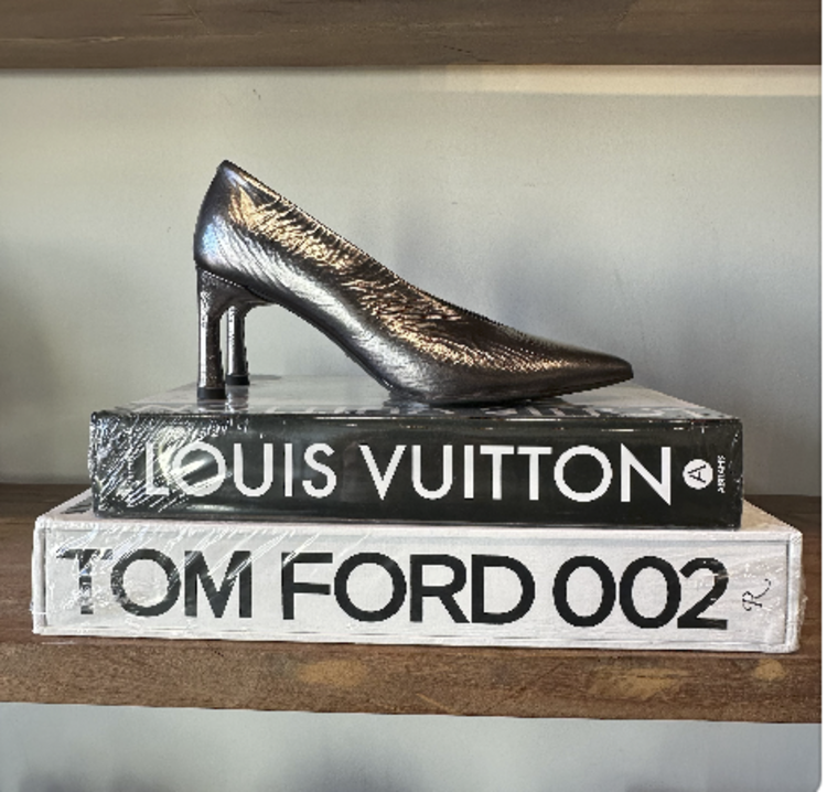 Halmanera Got 01 Pump