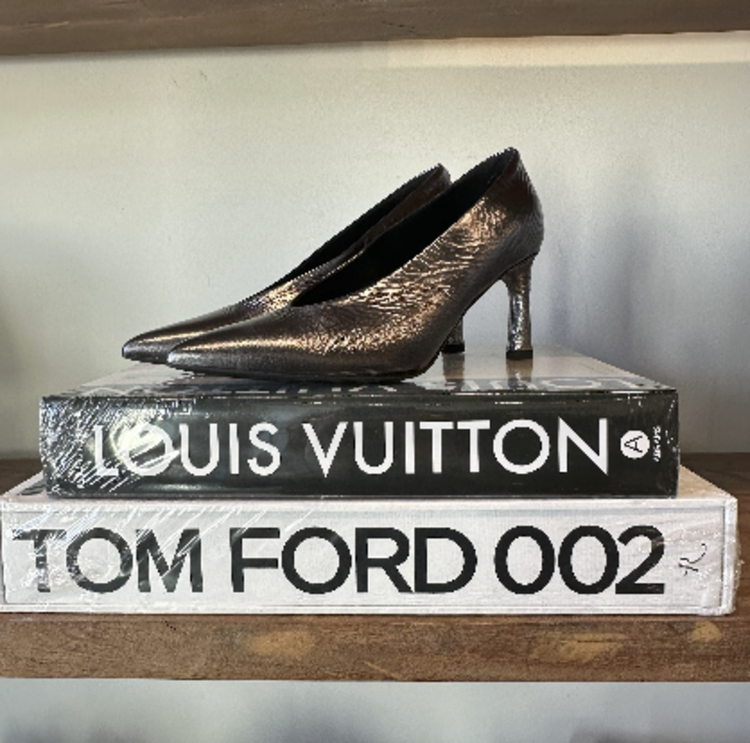 Halmanera Got 01 Pump